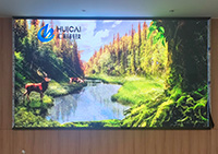 長沙市平安財富中心室內(nèi)2.0